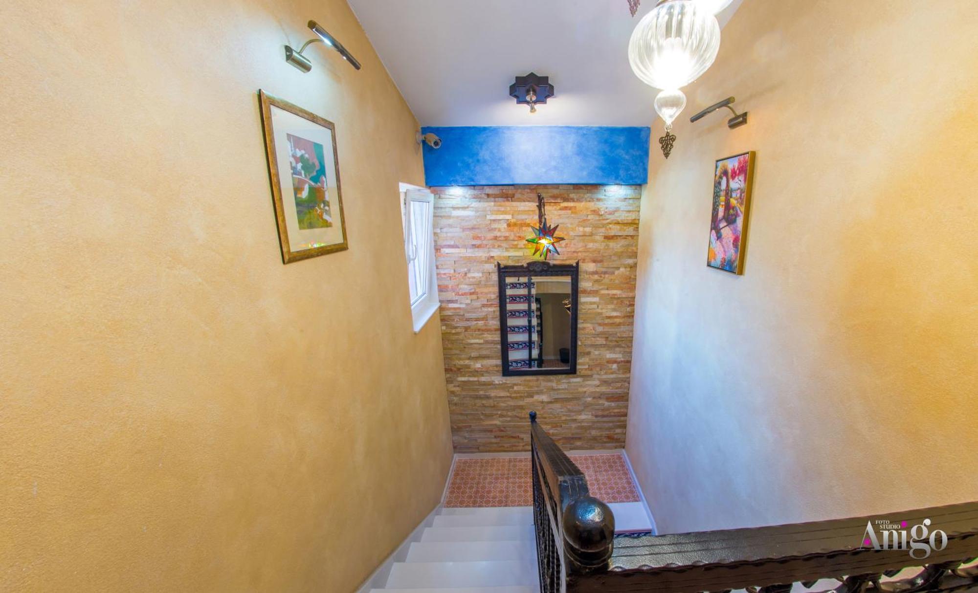 Apartments And Rooms Villa Sulejman Мостар Екстериор снимка